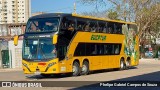 Eucatur - Empresa União Cascavel de Transportes e Turismo 6019 na cidade de Porto Velho, Rondônia, Brasil, por Phelipe Gabriel Campos de Souza. Número da foto: #13236740.