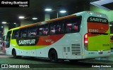 Saritur - Santa Rita Transporte Urbano e Rodoviário 10880 na cidade de Belo Horizonte, Minas Gerais, Brasil, por Andrey Gustavo. Número da foto: #13236762.