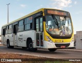 Viação Pioneira 227781 na cidade de Gama, Distrito Federal, Brasil, por Johnny Kevin. Número da foto: #:id.