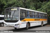 Escolares 3764 na cidade de Viçosa, Minas Gerais, Brasil, por Julio Cesar Euzebio Alves. Número da foto: #13236946.