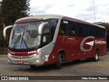 Expresso Gardenia 3300 na cidade de Três Corações, Minas Gerais, Brasil, por Fábio Mateus Tibúrcio. Número da foto: #13237038.
