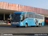Auto Viação Progresso 6106 na cidade de Caruaru, Pernambuco, Brasil, por Lenilson da Silva Pessoa. Número da foto: #13236311.