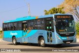 Auto Ônibus Fagundes RJ 101.284 na cidade de Niterói, Rio de Janeiro, Brasil, por Paulo Henrique Pereira Borges. Número da foto: #13236586.