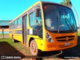 Prefeitura Municipal de Acorizal 5781 na cidade de Acorizal, Mato Grosso, Brasil, por Luciano Fonseca. Número da foto: #13235925.