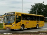 Auto Ônibus Três Irmãos 3402 na cidade de Jundiaí, São Paulo, Brasil, por Rafael Campos. Número da foto: #:id.