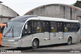 Auto Viação São José dos Pinhais EL304 na cidade de Curitiba, Paraná, Brasil, por Luiz Souza. Número da foto: #:id.