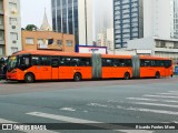 Viação Cidade Sorriso >> Viação Sorriso de Curitiba GE731 na cidade de Curitiba, Paraná, Brasil, por Ricardo Fontes Moro. Número da foto: #13237045.