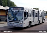 Transporte Coletivo Glória BL600 na cidade de Curitiba, Paraná, Brasil, por Roger Coelho. Número da foto: #13236411.