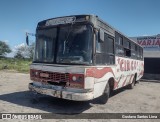 Ônibus Particulares 77120 na cidade de Gavião, Bahia, Brasil, por Gustavo Santos Lima. Número da foto: #13235054.