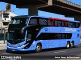 UTIL - União Transporte Interestadual de Luxo 13238 na cidade de Rio de Janeiro, Rio de Janeiro, Brasil, por Jordan Santos do Nascimento. Número da foto: #:id.
