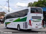 Viação Paraty 5000 na cidade de Campo Limpo Paulista, São Paulo, Brasil, por Rafael Campos. Número da foto: #13236951.