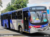 BB Transportes e Turismo 27.535 na cidade de Barueri, São Paulo, Brasil, por Ítalo Silva. Número da foto: #:id.