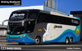 Viação Xavante 19300 na cidade de Goiânia, Goiás, Brasil, por Andrey Gustavo. Número da foto: #13236850.