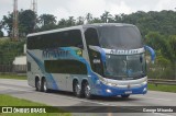 Meltur - Meleiro Turismo 6000 na cidade de Santa Isabel, São Paulo, Brasil, por George Miranda. Número da foto: #13235816.