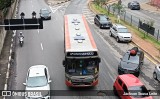 Viação Osasco 0870 na cidade de Osasco, São Paulo, Brasil, por Jackson Sousa Leite. Número da foto: #:id.