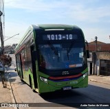 Express Transportes Urbanos Ltda 4 8976 na cidade de São Paulo, São Paulo, Brasil, por Andre Santos de Moraes. Número da foto: #:id.