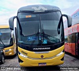 Viação Nova Itapemirim 60686 na cidade de Alagoinhas, Bahia, Brasil, por Gustavo Santos Lima. Número da foto: #13235456.