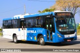 Viação Estrela RJ 177.053 na cidade de Niterói, Rio de Janeiro, Brasil, por Paulo Henrique Pereira Borges. Número da foto: #13236551.