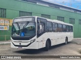 ATT - Atlântico Transportes e Turismo - Ilhéus 882547 na cidade de Ilhéus, Bahia, Brasil, por Fabrício Portella Matos. Número da foto: #:id.