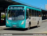 VRS - Viação Roberto Santana 3072 na cidade de Aracaju, Sergipe, Brasil, por Gladyston Santana Correia. Número da foto: #13236874.