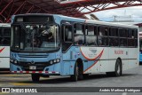 Coopetransasi R.L. 11 na cidade de Alajuela, Alajuela, Costa Rica, por Andrés Martínez Rodríguez. Número da foto: #:id.