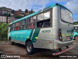 Expresso Planalto - Jacobina 140901 na cidade de Paracatu, Minas Gerais, Brasil, por Gustavo Santos Lima. Número da foto: #13235417.