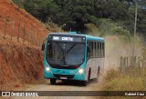 VSFL - Viação São Francisco 483 na cidade de Juiz de Fora, Minas Gerais, Brasil, por Gabriel Cruz. Número da foto: #13235728.