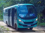 VRS - Viação Roberto Santana 3012 na cidade de São Cristóvão, Sergipe, Brasil, por Dayvison Santiago. Número da foto: #13235036.