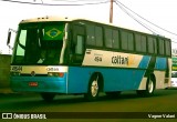 Cattani Sul Transportes e Turismo 41544 na cidade de Foz do Iguaçu, Paraná, Brasil, por Vagner Valani. Número da foto: #13237264.