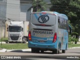 Auto Viação Progresso 6106 na cidade de Recife, Pernambuco, Brasil, por Jonathan Silva. Número da foto: #13235268.