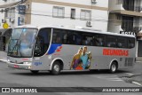 Reunidas Transportes Coletivos 27219 na cidade de Balneário Camboriú, Santa Catarina, Brasil, por JGILBERTO KNIPHOFF. Número da foto: #13234993.