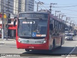 Himalaia Transportes > Ambiental Transportes Urbanos 4 1799 na cidade de São Paulo, São Paulo, Brasil, por João Pedro Souza. Número da foto: #:id.