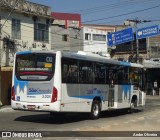 Auto Ônibus Alcântara 3.005 na cidade de São Gonçalo, Rio de Janeiro, Brasil, por Andre Oliveira. Número da foto: #:id.