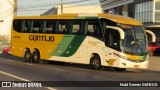 Empresa Gontijo de Transportes 19565 na cidade de Juiz de Fora, Minas Gerais, Brasil, por Natã Gomes GMBUS. Número da foto: #13237122.