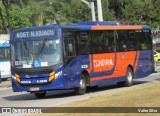 Evanil Tur > Novanil RJ 232.004 na cidade de Rio de Janeiro, Rio de Janeiro, Brasil, por Valter Silva. Número da foto: #13235664.