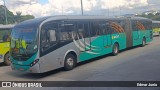 Expresso Unir 14172 na cidade de Belo Horizonte, Minas Gerais, Brasil, por Edmar Junio. Número da foto: #13237194.