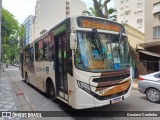 Erig Transportes > Gire Transportes B63020 na cidade de Rio de Janeiro, Rio de Janeiro, Brasil, por Gustavo Coutinho. Número da foto: #13235356.