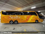 Starline Turismo 2001 na cidade de São Paulo, São Paulo, Brasil, por Rafael Rosa. Número da foto: #13237484.