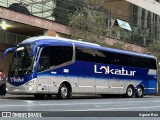 Lokatur 3000 na cidade de Belo Horizonte, Minas Gerais, Brasil, por Aguiar Bus. Número da foto: #:id.