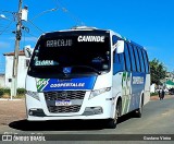 Coopertalse 082 na cidade de Nossa Senhora da Glória, Sergipe, Brasil, por Gustavo Vieira. Número da foto: #13237244.