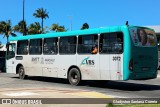 VRS - Viação Roberto Santana 3072 na cidade de Aracaju, Sergipe, Brasil, por Gladyston Santana Correia. Número da foto: #13236869.