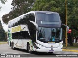 Rio Uruguai Brasil 110B na cidade de Santa Fe, La Capital, Santa Fe, Argentina, por Agustin SanCristobal1712. Número da foto: #13235709.