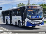 Viação Atalaia Transportes 6612 na cidade de Aracaju, Sergipe, Brasil, por Andrey Natan. Número da foto: #:id.