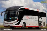 Real Alagoas de Viação 597 na cidade de Jaguaquara, Bahia, Brasil, por Filipe Lima. Número da foto: #13237125.