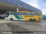 Empresa Gontijo de Transportes 17265 na cidade de Caruaru, Pernambuco, Brasil, por Lenilson da Silva Pessoa. Número da foto: #13236498.
