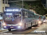 Transcal Sul Transportes Coletivos 24219 na cidade de Porto Alegre, Rio Grande do Sul, Brasil, por Gustavo  Bonfate. Número da foto: #:id.