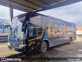 Grupo Festerê 55 na cidade de São Leopoldo, Rio Grande do Sul, Brasil, por Vinícius Weber. Número da foto: #13235083.