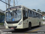 Viação Castelo Branco 25003 na cidade de Curitiba, Paraná, Brasil, por Ricardo Matu. Número da foto: #13237414.