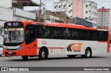 CSM Transporte e Turismo RT 019 na cidade de Belém, Pará, Brasil, por Nemezio Lemos Neto. Número da foto: #:id.
