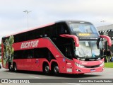 Eucatur - Empresa União Cascavel de Transportes e Turismo 6041 na cidade de Barueri, São Paulo, Brasil, por Kelvin Silva Caovila Santos. Número da foto: #13237664.